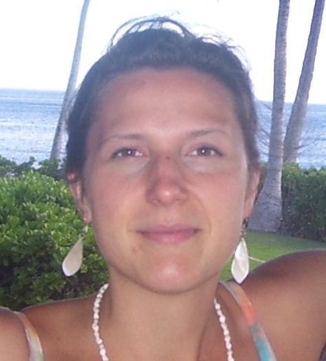 Massage Therapist Image