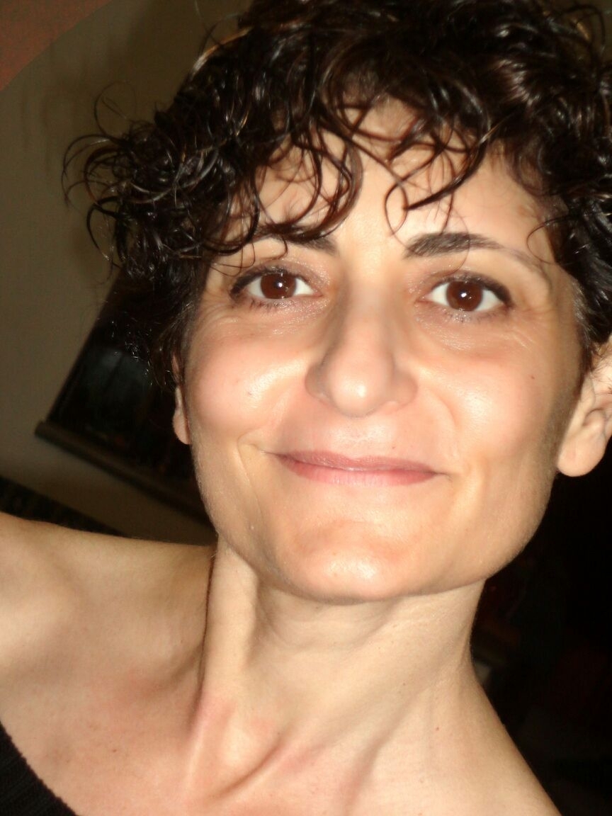 Massage Therapist Image