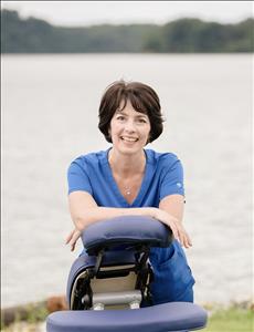 Massage Therapist Image