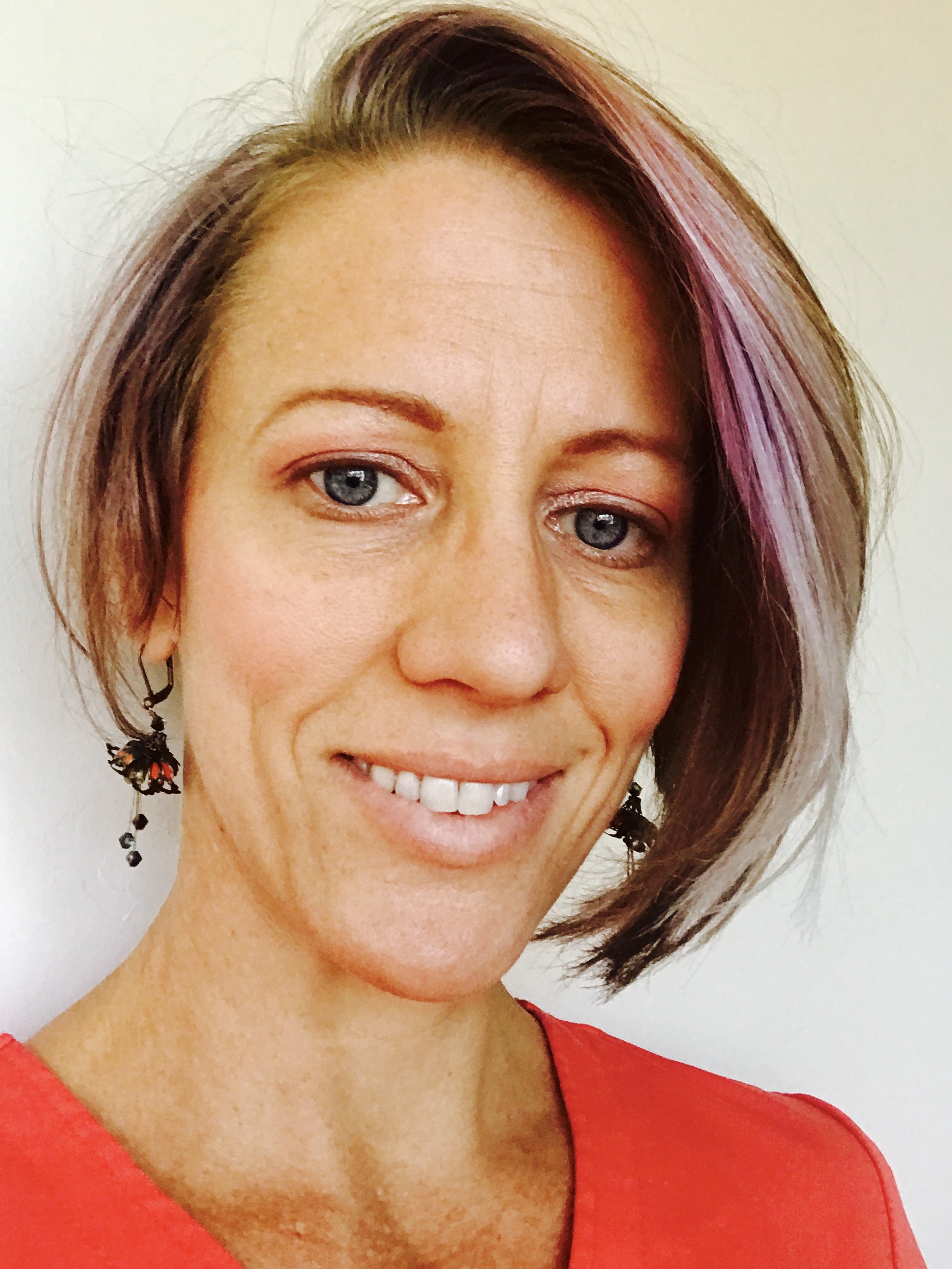 Massage Therapist Image