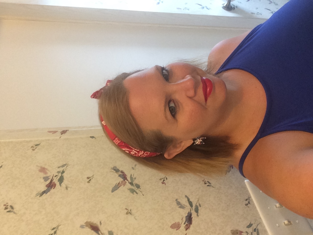 Massage Therapist Image