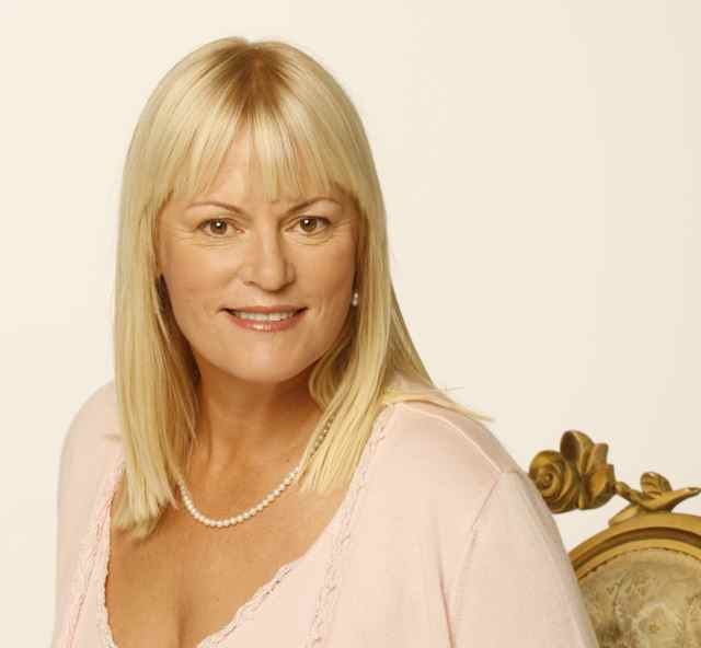 Massage Therapist Image