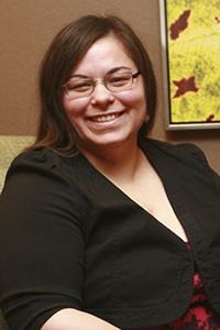Massage Therapist Image