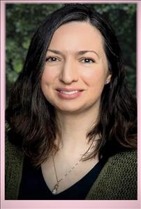 Massage Therapist Image