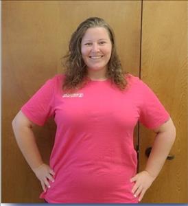 Massage Therapist Image