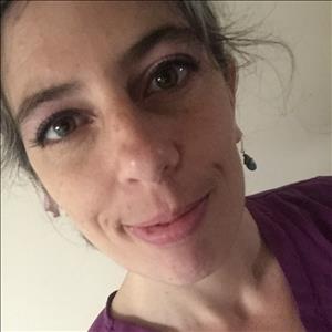 Massage Therapist Image