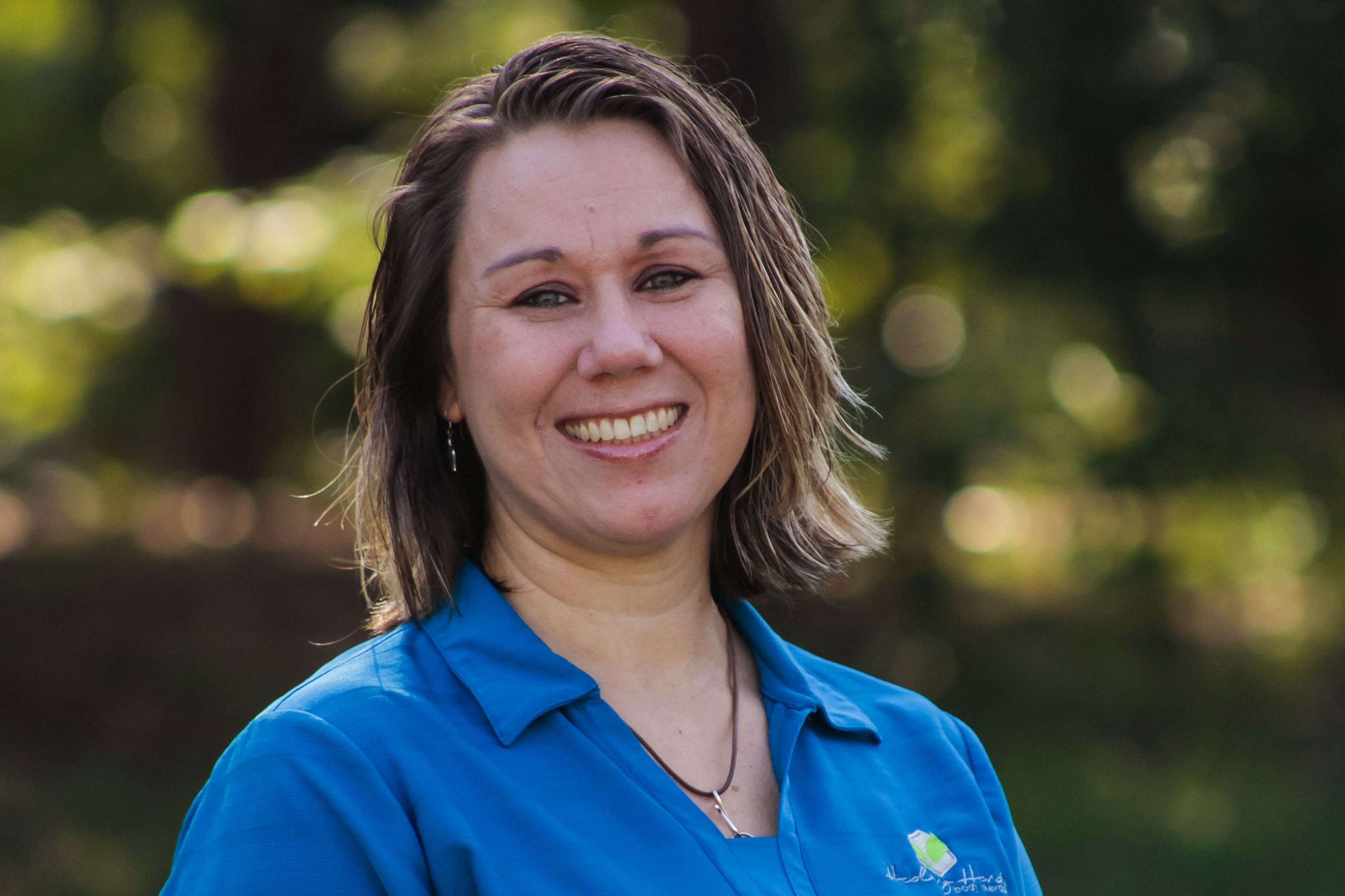 Massage Therapist Image