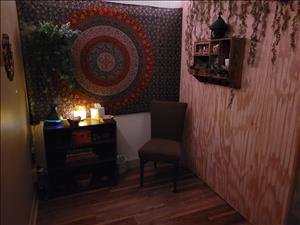 Massage Therapist Image