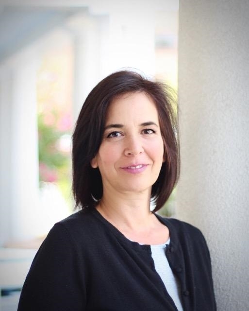 Massage Therapist Image