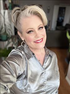 Massage Therapist Image