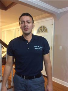 Massage Therapist Image