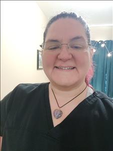 Massage Therapist Image