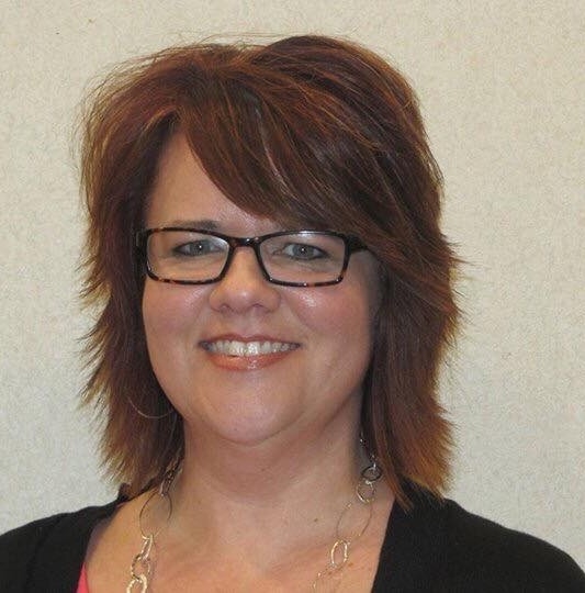 Massage Therapist Image