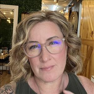 Massage Therapist Image