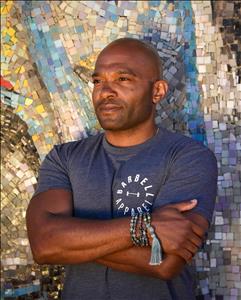 Massage Therapist Image