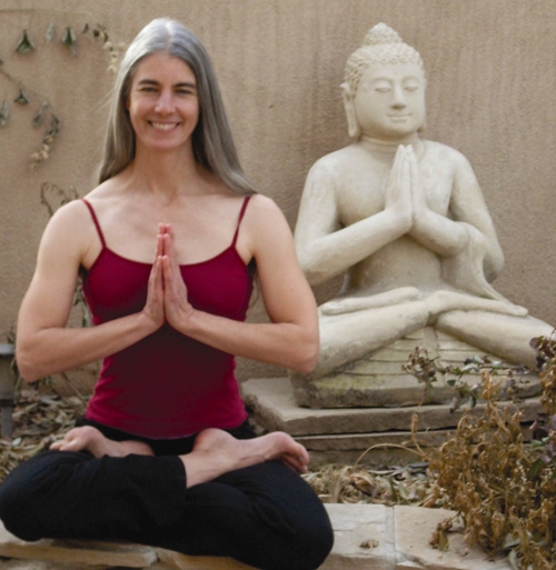 Massage Therapist Image