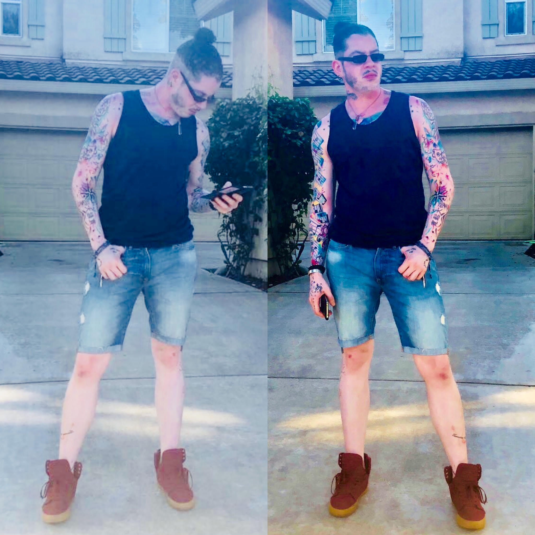 Massage Therapist Image