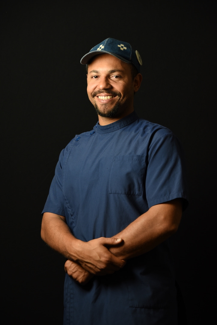 Massage Therapist Image