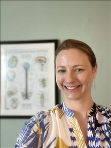 Massage Therapist Image