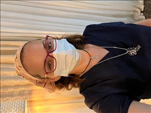 Massage Therapist Image