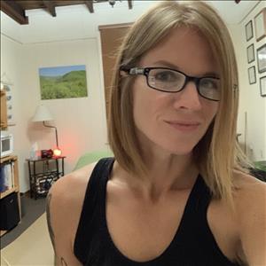 Massage Therapist Image