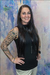 Massage Therapist Image