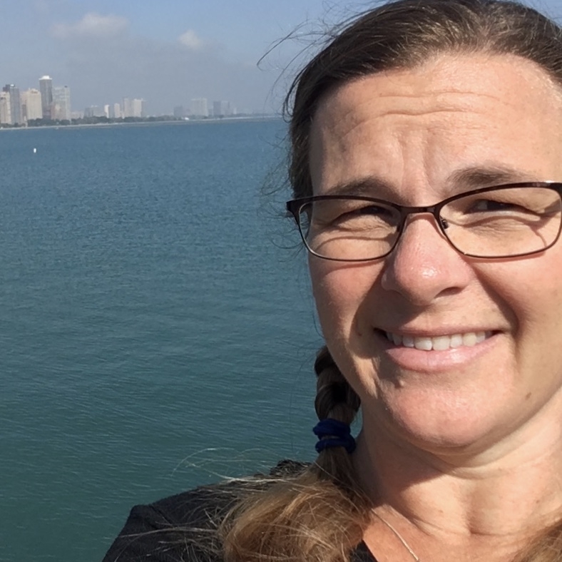 Massage Therapist Image