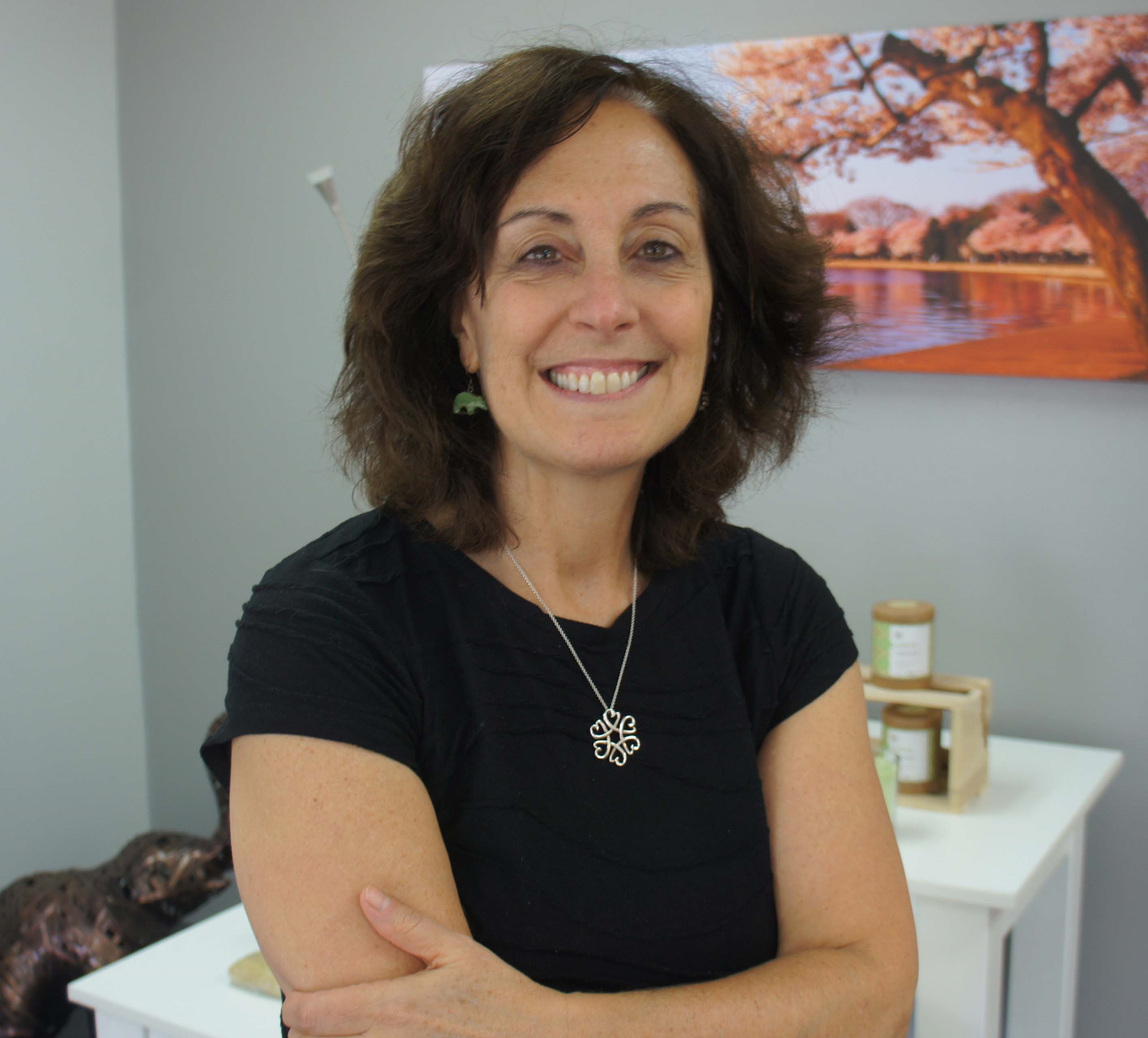 Massage Therapist Image