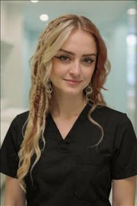 Massage Therapist Image