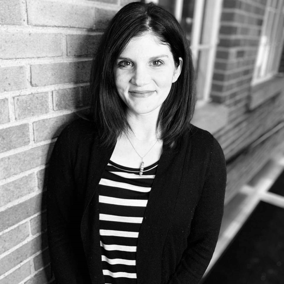 Massage Therapist Image