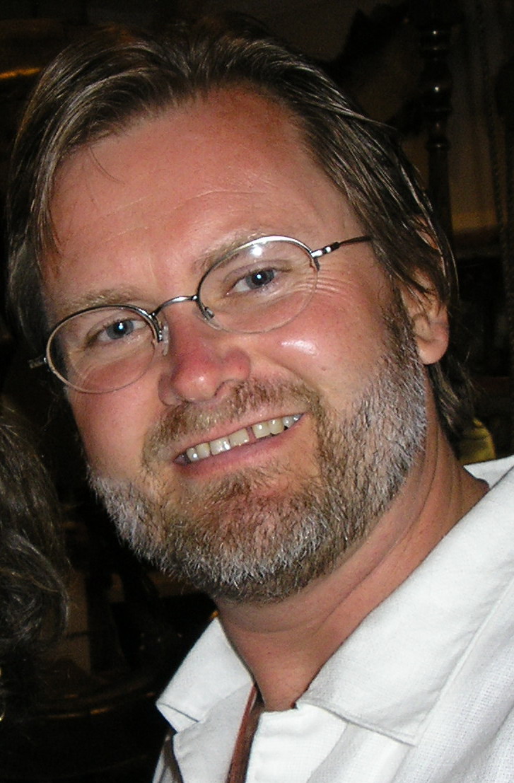 Massage Therapist Image