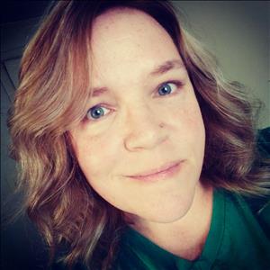 Massage Therapist Image