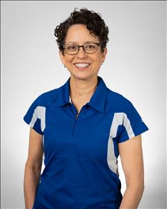 Massage Therapist Image