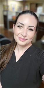 Massage Therapist Image