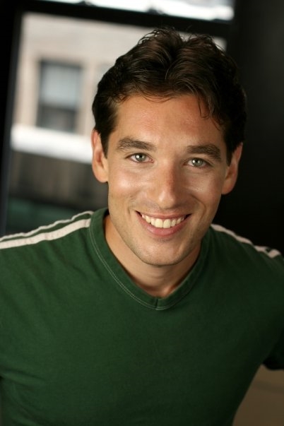 Massage Therapist Image