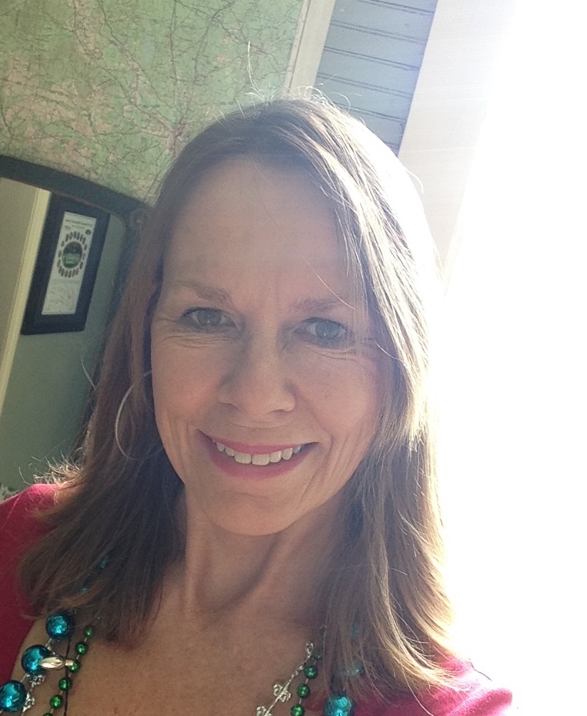 Massage Therapist Image