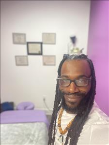 Massage Therapist Image