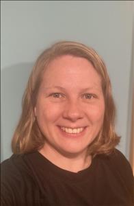 Massage Therapist Image