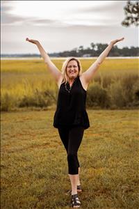 Massage Therapist Image