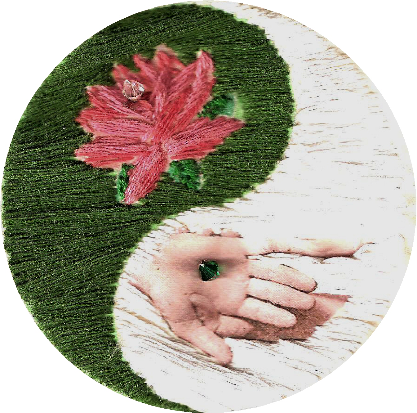 Massage Therapist Image