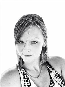 Massage Therapist Image