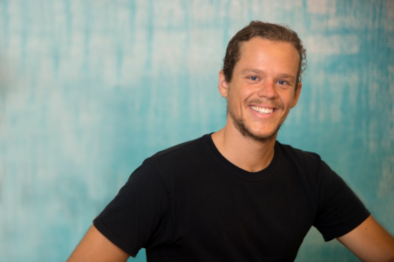 Massage Therapist Image