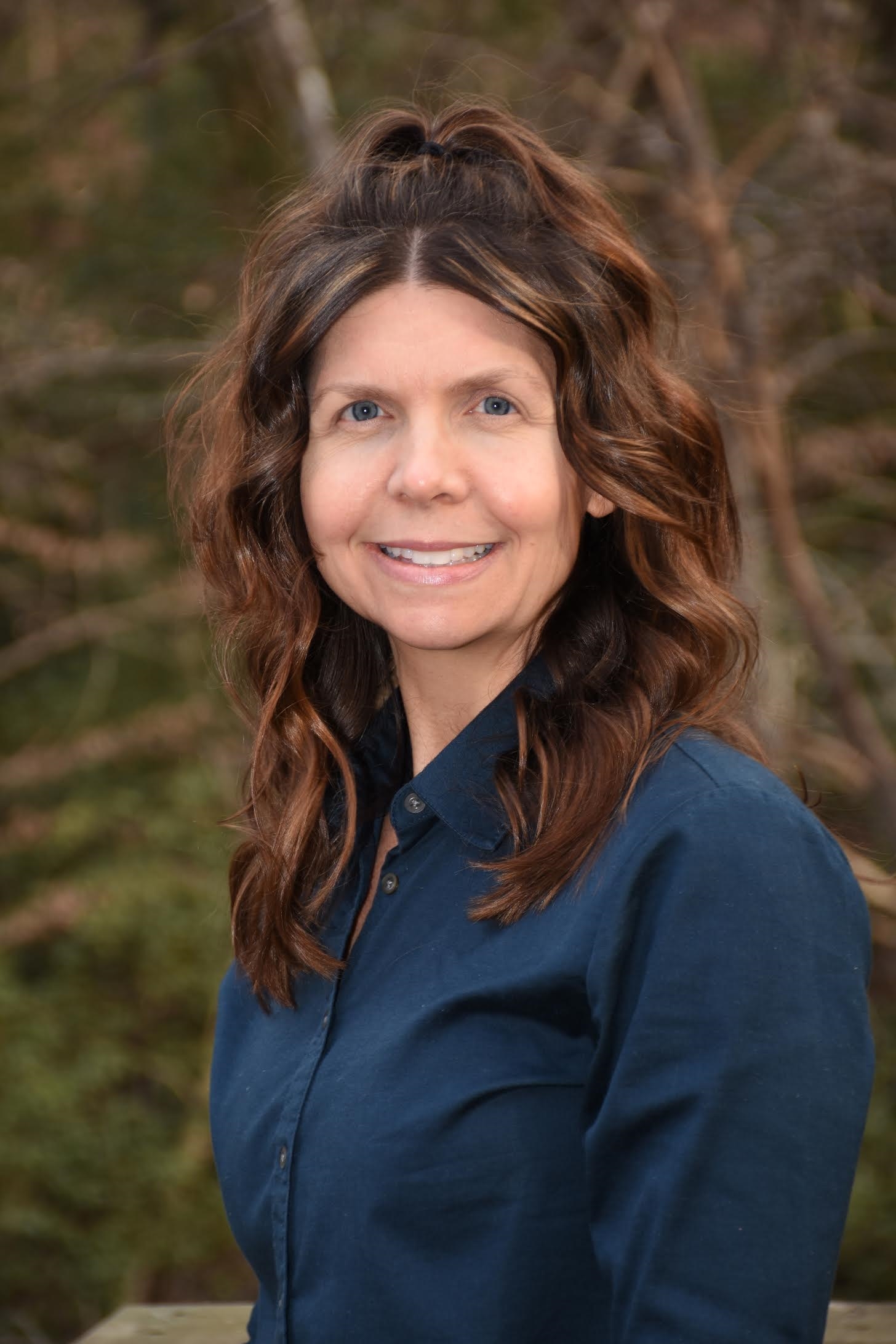 Massage Therapist Image