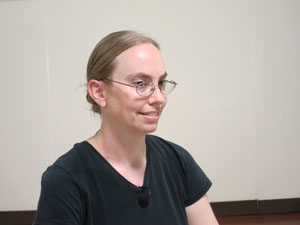 Massage Therapist Image