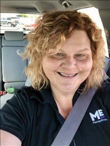 Massage Therapist Image