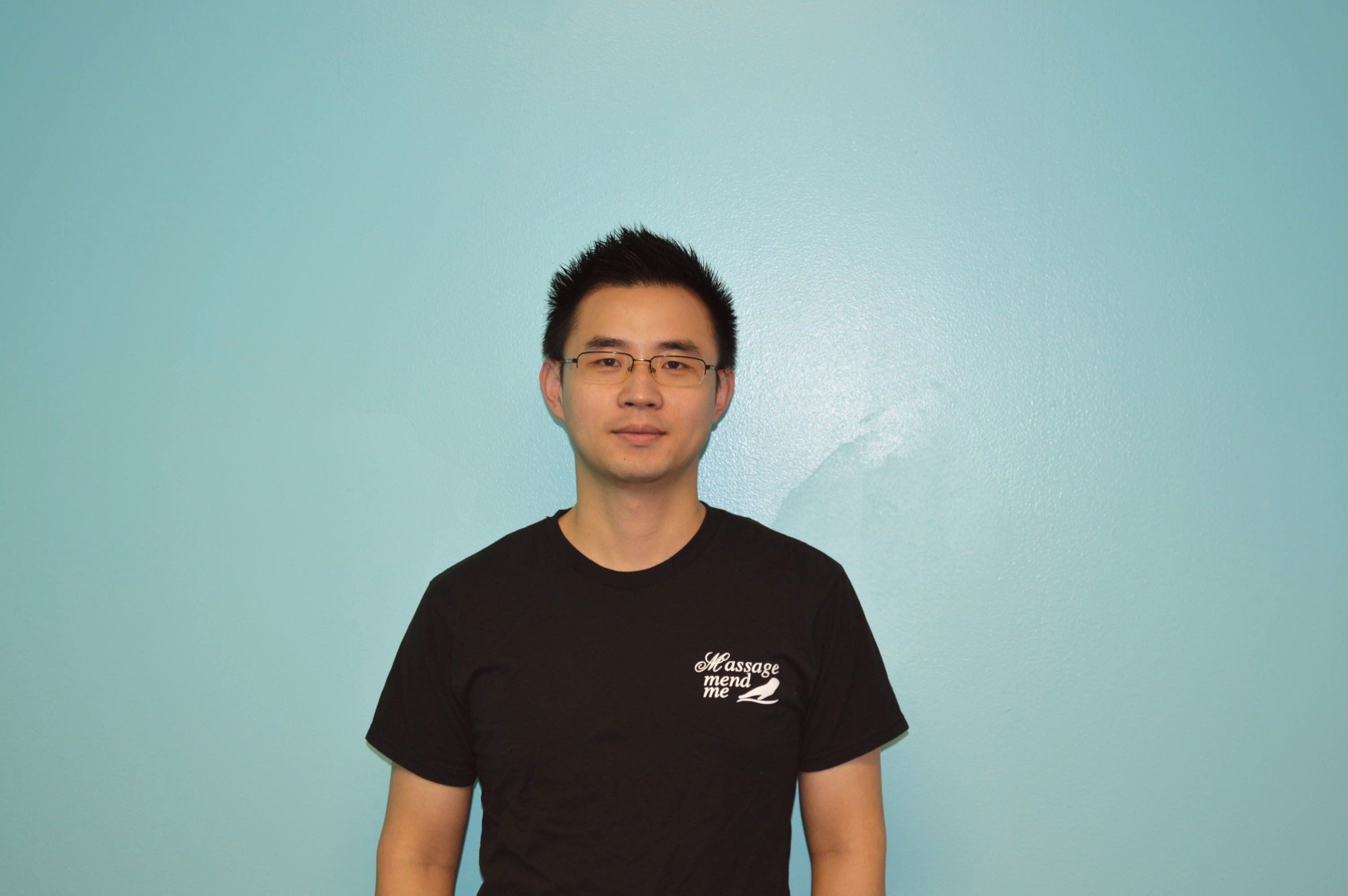 Massage Therapist Image