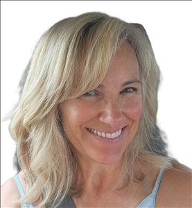 Massage Therapist Image