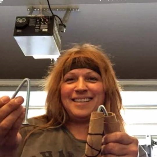 Massage Therapist Image