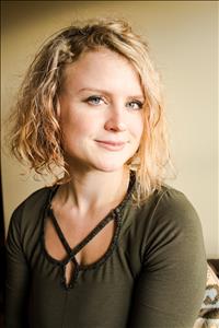 Massage Therapist Image