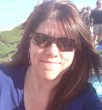 Massage Therapist Image